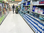 В ЕС столкнулись с нехваткой пресной воды