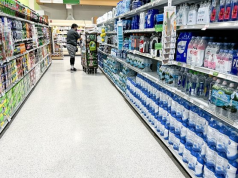 В ЕС столкнулись с нехваткой пресной воды