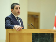 Спикер: Оппозиция Грузии после выборов планирует устроить переворот