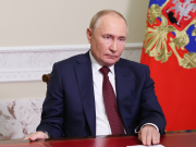 Путин включил главу грузинской диаспоры в РФ в Совет по нацотношениям при президенте