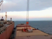 Россия решила положить конец «зерновому коридору» Украины