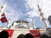 Албанский Ватикан. Кто стоит за проектом нового государства на Балканах