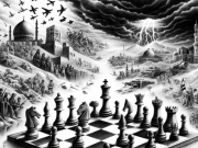 Жёсткий передел. Ближний Восток накануне территориальных изменений