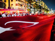 Не грози России, мечтая о Великом Туране. Эрдогану предрекли конец из-за притязаний на Крым и Татарстан