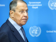 Лавров заявил, что ЕС обнажил суть своих новых ценностей отказом Грузии