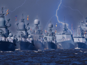 Россия и Гвинейский залив