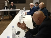 Опасность внешнего вмешательства: бандеровские фашисты против грузинской демократии