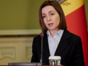 Санду проиграла выборы и референдум по евроинтеграции. Молдаване не хотят войны