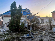 РИАН: Поляки заняли дома беженцев из Суджи, а оставшихся жителей повесили