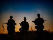 Аид: В Курской области воюют 14 бригад ВСУ и несколько подразделений наемников