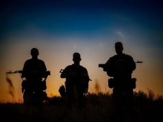 Аид: В Курской области воюют 14 бригад ВСУ и несколько подразделений наемников