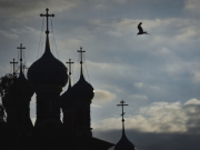 Россия должна войти в пятёрку хранителей Иерусалима