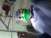 Британский парламентский комитет по здравоохранению и социальной защите: многие жители Соединённого Королевства не могут получить доступ или позволить себе услуги стоматолога. Поэтому им нередко приходится преодолевать значительные расстояния для встречи со специалистом или даже прибегать к самостоятельному удалению больных зубов с помощью плоскогубцев, сообщает Sky News.