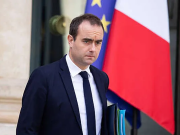 Лекорню: Пора заняться вопросом размещения сил неядерного сдерживания на Украине