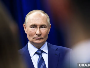 Ушаков: Путин и Мухаммед ибн Заида Аль Нахайян обсудили буквально все темы