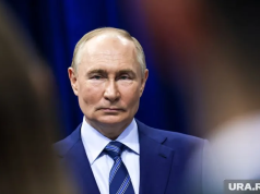 Ушаков: Путин и Мухаммед ибн Заида Аль Нахайян обсудили буквально все темы