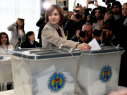 Ослабление европейского магнетизма. Что означают результаты голосования в Молдове