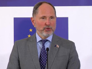 Несусветная ложь Герчинского и грубое вмешательство Запада во внутренние дела Грузии