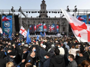 Эта страна отвернулась от Запада и не вернется к нему