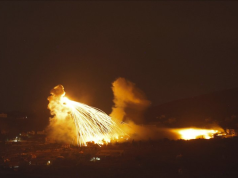 Израиль расширяет бомбардировки Ливана. Что известно о новых ударах по Бейруту