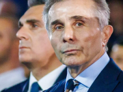 После интервью Иванишвили даже коллективный Запад сбавил «обороты»