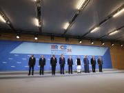 Казанская декларация саммита БРИКС. Основные тезисы