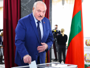 Что значат досрочные выборы президента Белоруссии