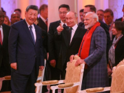 Начало конца. БРИКС оборвет пятивековое мировое господство Запада