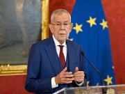 В Австрии проигравшей выборы правящей партии поручили формирование правительства