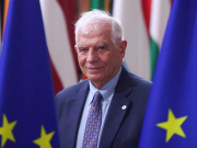 Боррель призвал политические силы Грузии к диалогу после парламентских выборов