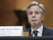 Глава госдепа США Энтони Блинкен: международные и местные наблюдатели признали, что выборы в Грузии в целом прошли в соответствии с нормами.