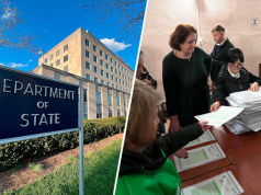 Учитывая опыт Украины: Запад требует расследовать нарушения на выборах в Грузии