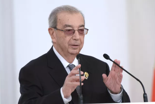 Тот, кто не предал и не продал