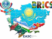 ОДКБ, ШОС и БРИКС – как три ключевых проекта сосуществуют друг с другом