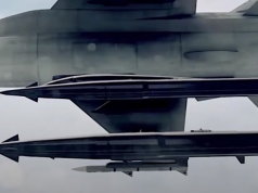 Израиль планирует ударить по Ирану аэробаллистическими ракетами ROCKS и Rampage