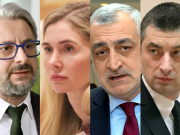 На Западе лучше других понимают, что у местной оппозиции в ее нынешнем виде не просматривается никакого просвета, но… другой оппозиции в Грузии нет!