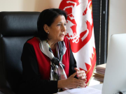 В Госдепе призвали Зурабишвили предоставить данные о подтасовке выборов