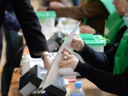 Говорившие о фальсификации выборов в Грузии отказываются от дачи показаний