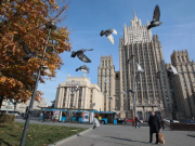 Народ Грузии сделал выбор, несмотря на давление Запада, заявил МИД России