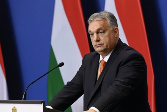 Виктор Орбан визитом в Тбилиси запускает проект Австро-Венгрии?