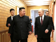 О чём говорят между собой Москва и Пхеньян