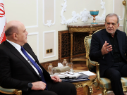 Коридор, который стоит нескольких войн: Зачем Мишустин приехал в Тегеран