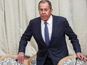 Зеленский хочет отдать Одессу Турции — об этом намекнул Лавров