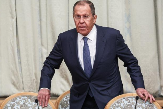 Зеленский хочет отдать Одессу Турции — об этом намекнул Лавров