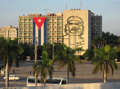 Встреча сопредседателей МПК России и Кубы планируется в начале ноября в Гаване