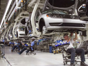 Санкции, говорите… Volkswagen впервые в истории может закрыть заводы в Германии