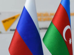 Бакинский гамбит: Россия подстраховалась в Закавказье