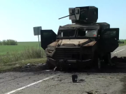 В России составляют поименные списки иностранных наемников на Украине