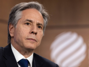 Блинкен вслед за Байденом отменил поездку в Германию на «Рамштайн»