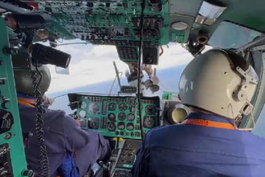 “Сорвали удар по Севастополю”: Дандыкин рассказал, зачем Россия уничтожила иностранные суда с оружием